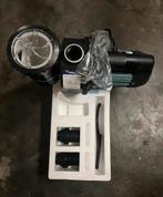 Pompe piscine Aubia ZEN1100 - vitesse variable, Jardin & Terrasse, Accessoires de piscine, Enlèvement, Filtre