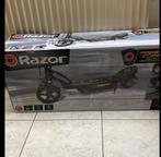 Electrische step nieuw in de doos, Fietsen en Brommers, Steps, Ophalen of Verzenden, Nieuw