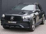 Mercedes-Benz GLE 350 de AMG/PANO/AIRMATIC/TREKH., Auto's, Automaat, Stuurwielverwarming, https://public.car-pass.be/vhr/e631102c-b250-42cc-83d6-a1097fecf490