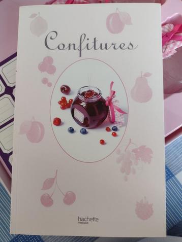 Pots de confitures, Enlèvement ou Envoi