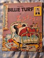 Billie Turf 10, Eén stripboek, Ophalen of Verzenden, Gelezen