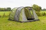 COLEMAN COOK 4 TUNNELTENT, Caravans en Kamperen, Tenten, Ophalen, Zo goed als nieuw