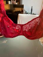 CÔTÉS ROUGES PRIMA DONNA. SOUTIEN-GORGE, Vêtements | Femmes, Sous-vêtements & Lingerie, Enlèvement ou Envoi, Soutien-gorge