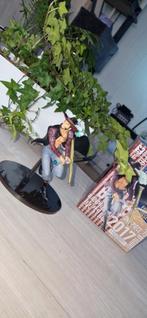 Figurine Mihawk, Ophalen of Verzenden, Zo goed als nieuw, Mens