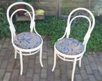 Bistrostoelen thonet, Ophalen