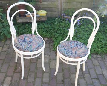 Bistrostoelen thonet beschikbaar voor biedingen