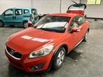 Volvo C30 1.6 diesel 2010 136 000 km euro 5, Autos, Volvo, Euro 5, Achat, Boîte manuelle, Diesel