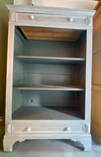 Tres beau meuble bois gris clair, Enlèvement, Utilisé