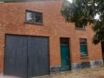 GEZOCHT: hangaar, atelier, garage, Immo