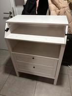 Sundvik verzorgingstafel, Ophalen, Zo goed als nieuw