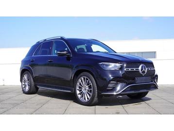 Mercedes-Benz GLE 350 245kW 16400km 2024 beschikbaar voor biedingen