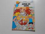 Jommeke 20 Apen in huis 2001 1 ste druk., Boeken, Jef Nys, Eén stripboek, Nieuw, Ophalen of Verzenden