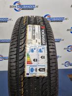 4x Yokohama Geolandar SUV M+S (DEMO) 225/70 R15 100H 225/70/, Auto-onderdelen, Banden en Velgen, Gebruikt, 15 inch, -, -