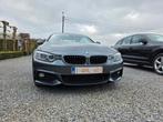 Bmw 430D cabrio M packet, Particulier, Te koop