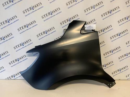 Scherm links-voor van een Mercedes Sprinter (9999), Auto-onderdelen, Carrosserie, Mercedes-Benz, Nieuw, 12 maanden garantie, Ophalen of Verzenden
