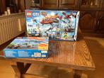 Jeux legos city, Ophalen, Zo goed als nieuw, Complete set, Lego