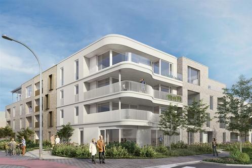 Appartement te koop in Zemst, 3 slpks, Immo, Huizen en Appartementen te koop, Appartement