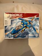 Lego Ninjago 71784 Jay’s Lightning Jet EVO, Enlèvement ou Envoi, Comme neuf