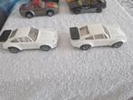 Siku Porsche 911, Ophalen of Verzenden, Gebruikt, Auto