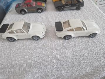 Siku Porsche 911 beschikbaar voor biedingen