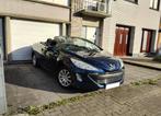 Peugeot 308 cc 1.6 120 pk, Auto's, Voorwielaandrijving, Stof, 4 cilinders, Cabriolet