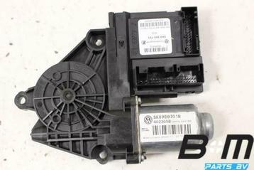 Raammotor LV (bestuurderskant) VW Golf 6 GTI USA beschikbaar voor biedingen