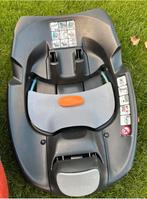Cybex base Q - base Q fix, Ophalen, Gebruikt, Autogordel of Isofix