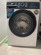 Wasmachine beko 1j oud, Elektronische apparatuur, Wasmachines, 8 tot 10 kg, Ophalen, Zo goed als nieuw, Voorlader