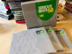 Serious Beats 58 - 3CD, Enlèvement ou Envoi