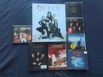 Mooi Queen cd dvd en boek pakket, CD & DVD, CD | Rock, Enlèvement ou Envoi, Utilisé, Pop rock