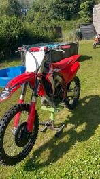 250 crf, Motoren, Motoren | Honda, Particulier
