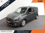 Ford Transit Connect 1.5 EcoBlue L2 Trend Aut. Navi Airco PD, 1390 kg, Stof, Gebruikt, Euro 6