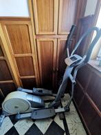 Vélo elliptique Care Futura LTD, Sport en Fitness, Fitnessapparatuur, Ophalen, Gebruikt, Armen, Crosstrainer
