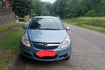 Opel corsa 1.0 essence, Autos, Opel, Euro 5, Achat, Boîte manuelle, Noir