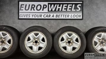 17 inch Winterbanden Mazda CX5 CX7 225 65 17  beschikbaar voor biedingen