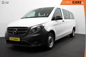 Mercedes-Benz Vito Tourer 114 CDI Automaat Pro Extra Lang in