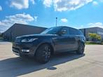 RANGE ROVER SPORT ️ 114 000KM, Auto's, Automaat, Euro 6, Leder, Diesel