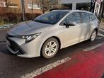 Toyota Corolla SW 1.8 Hybrid Dynamic Plus e-CVT (bj 2020), Auto's, Toyota, Automaat, Stof, Gebruikt, 4 cilinders