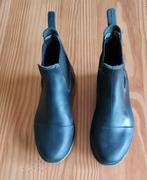 Boots d'équitation débutant- pointure 29, Enlèvement, Utilisé