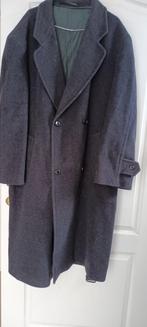 herenmantel kasjmier en wol, Vêtements | Hommes, Vestes | Hiver, Enlèvement, Comme neuf, Taille 52/54 (L), Gris