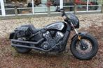Indian Scout Bobber Twenty jekill en Hyde, Motoren, Motoren | Overige merken, Chopper, Bedrijf, 1133 cc