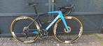 Ridley Noah Fast, Fietsen en Brommers, Fietsen | Racefietsen, Gebruikt, Carbon, 49 tot 53 cm, Ophalen