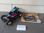 Lego Technic 42124 - Offroad buggy, Kinderen en Baby's, Ophalen of Verzenden, Zo goed als nieuw, Lego