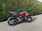 Aprilia - DORSODURO 900, Motoren, Bedrijf, 900 cc, Meer dan 35 kW, Naked bike