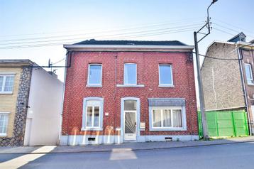 Maison te koop in Saint-Nicolas, Maison individuelle, 482 kWh/m²/an