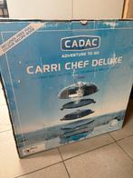 Gasbarbecue, Ophalen, Zo goed als nieuw