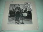 LP - CARL PERKINS - BLUE SUEDE SHOES, Ophalen of Verzenden, 1960 tot 1980, Nieuw in verpakking