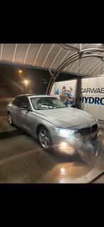 BMW 3-serie 316D, Auto's, BMW, Automaat, Euro 5, Diesel, Particulier