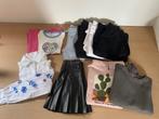 pakket meisjes kleding 146 /152, Ophalen, Zo goed als nieuw, Maat 146