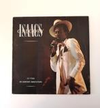 Gregory Isaacs live at the academy Brixton/ Vinyl LP Album, Verzenden, Zo goed als nieuw